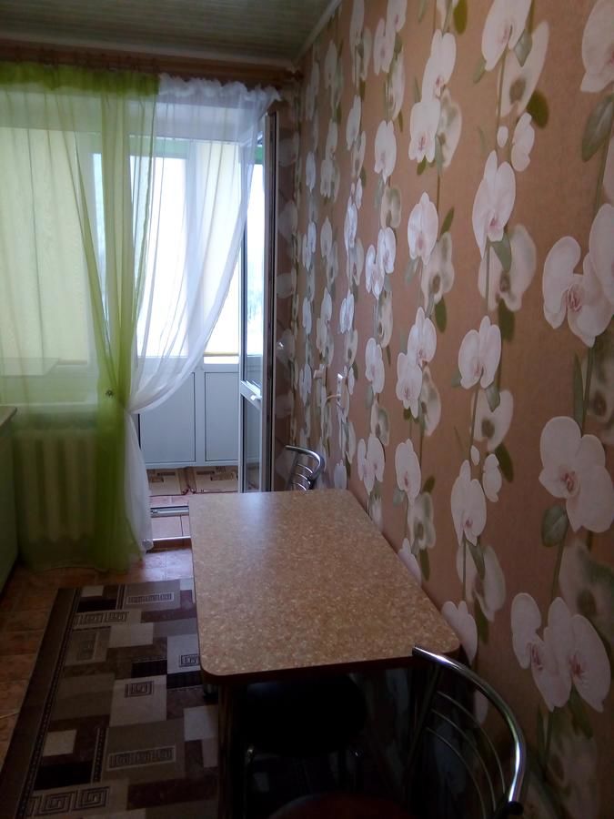 Апартаменты Apartments on Leninskaya street Несвиж-5