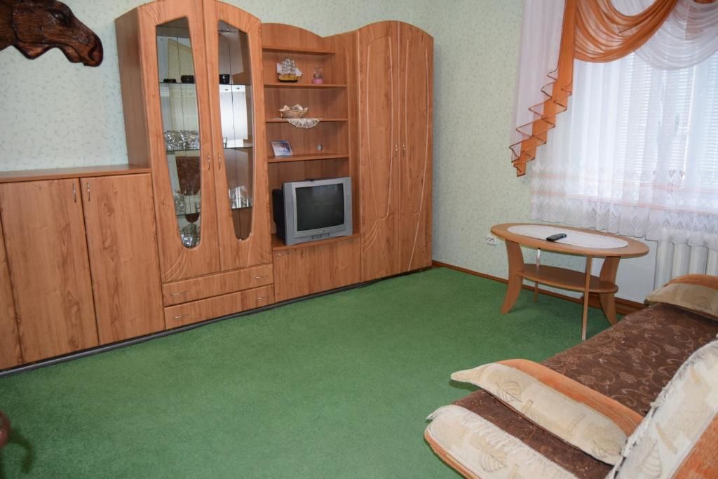 Апартаменты Apartments on Leninskaya street Несвиж-32