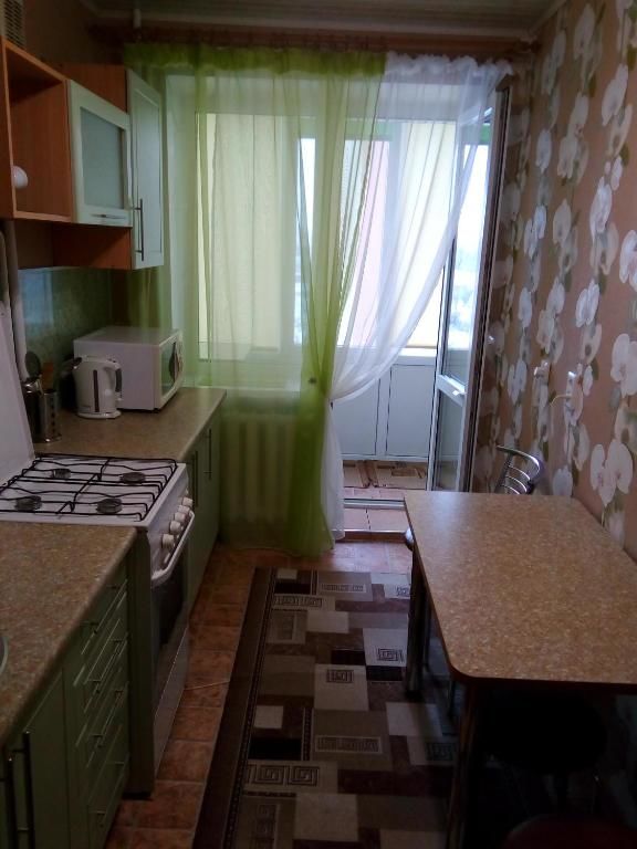 Апартаменты Apartments on Leninskaya street Несвиж-49