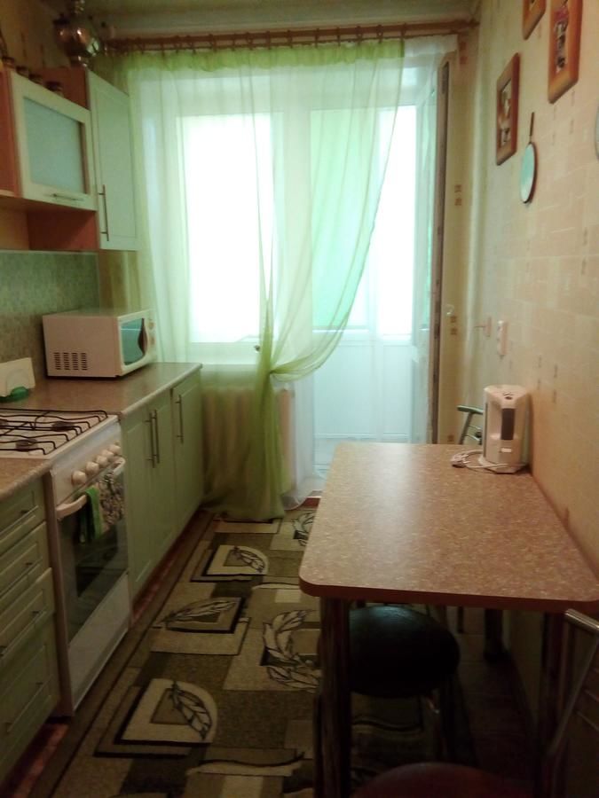 Апартаменты Apartments on Leninskaya street Несвиж-10
